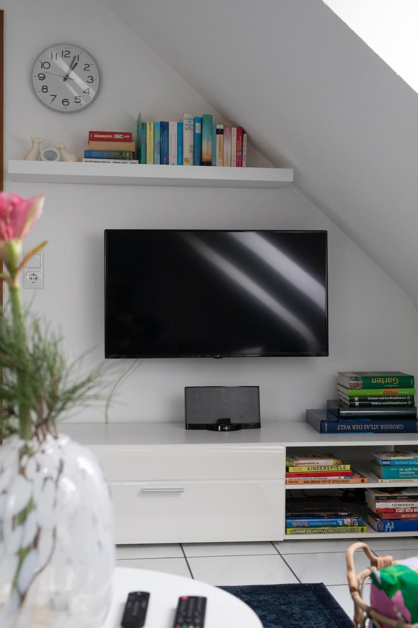 Aestay - Boxspring Auch Als Einzelbetten, Voll Ausgestattete Kueche, Eco-friendly, Radfahren & Wandern, Inkl Xl Parkplatz * Hemsbach