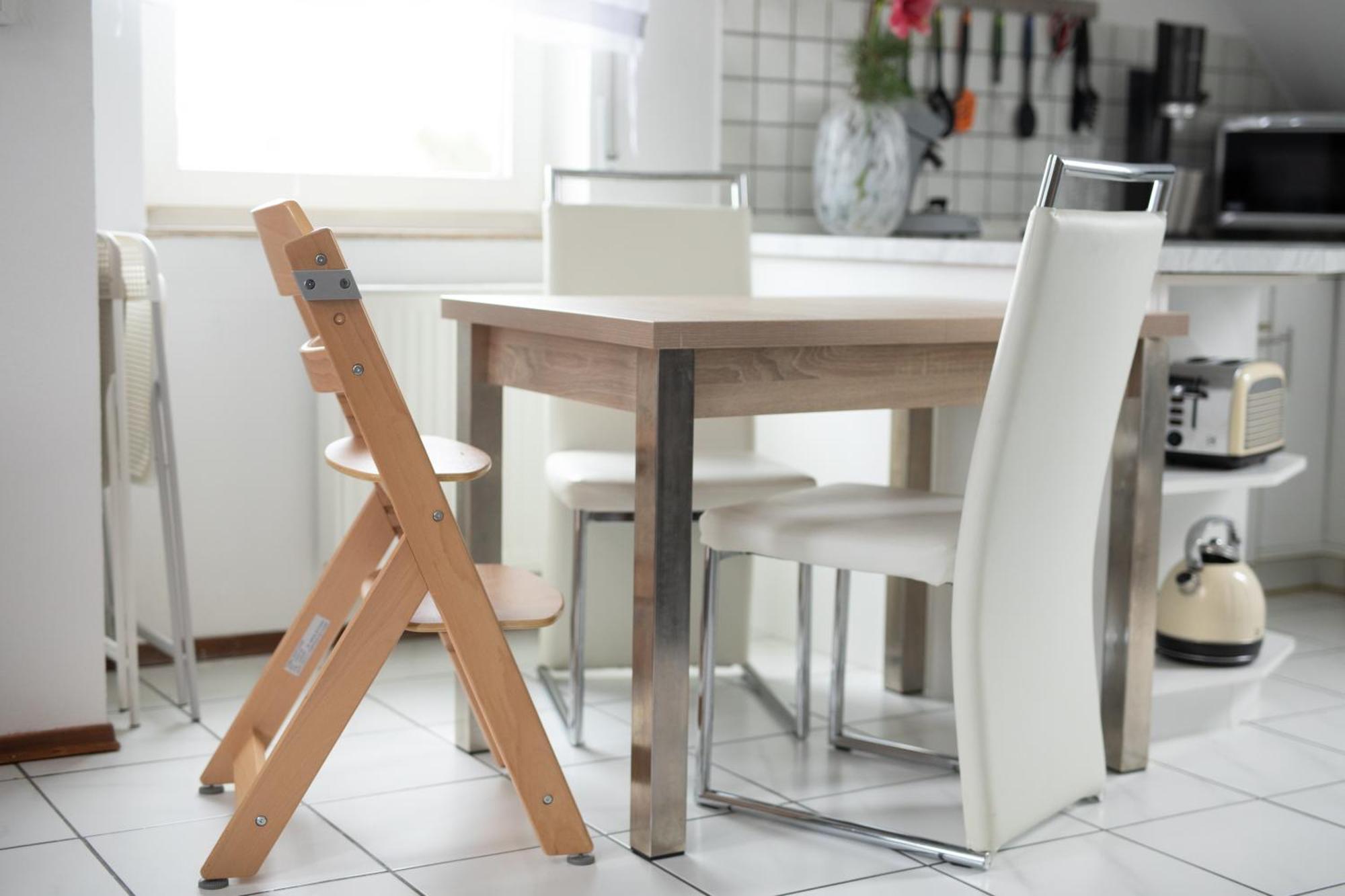 Aestay - Boxspring Auch Als Einzelbetten, Voll Ausgestattete Kueche, Eco-friendly, Radfahren & Wandern, Inkl Xl Parkplatz *