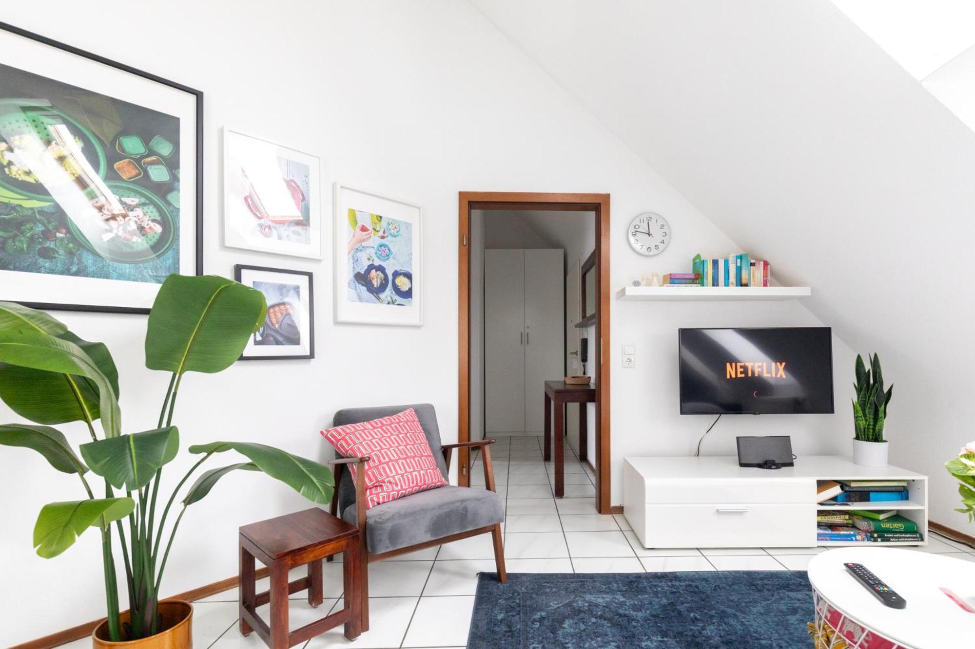 Aestay - Boxspring Auch Als Einzelbetten, Voll Ausgestattete Kueche, Eco-friendly, Radfahren & Wandern, Inkl Xl Parkplatz *