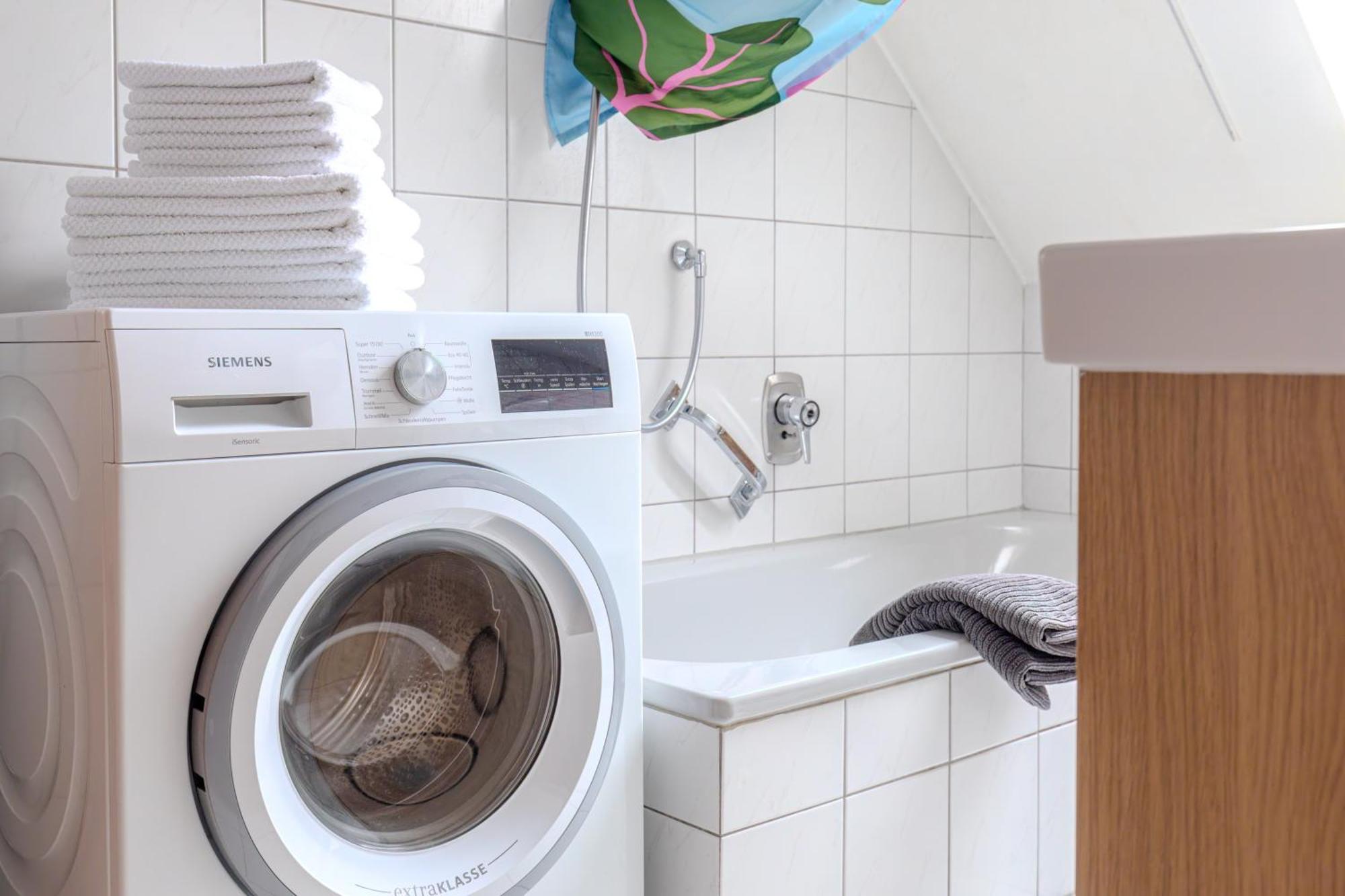 Apartment Aestay - Boxspring Auch Als Einzelbetten, Voll Ausgestattete Kueche, Eco-friendly, Radfahren & Wandern, Inkl Xl Parkplatz