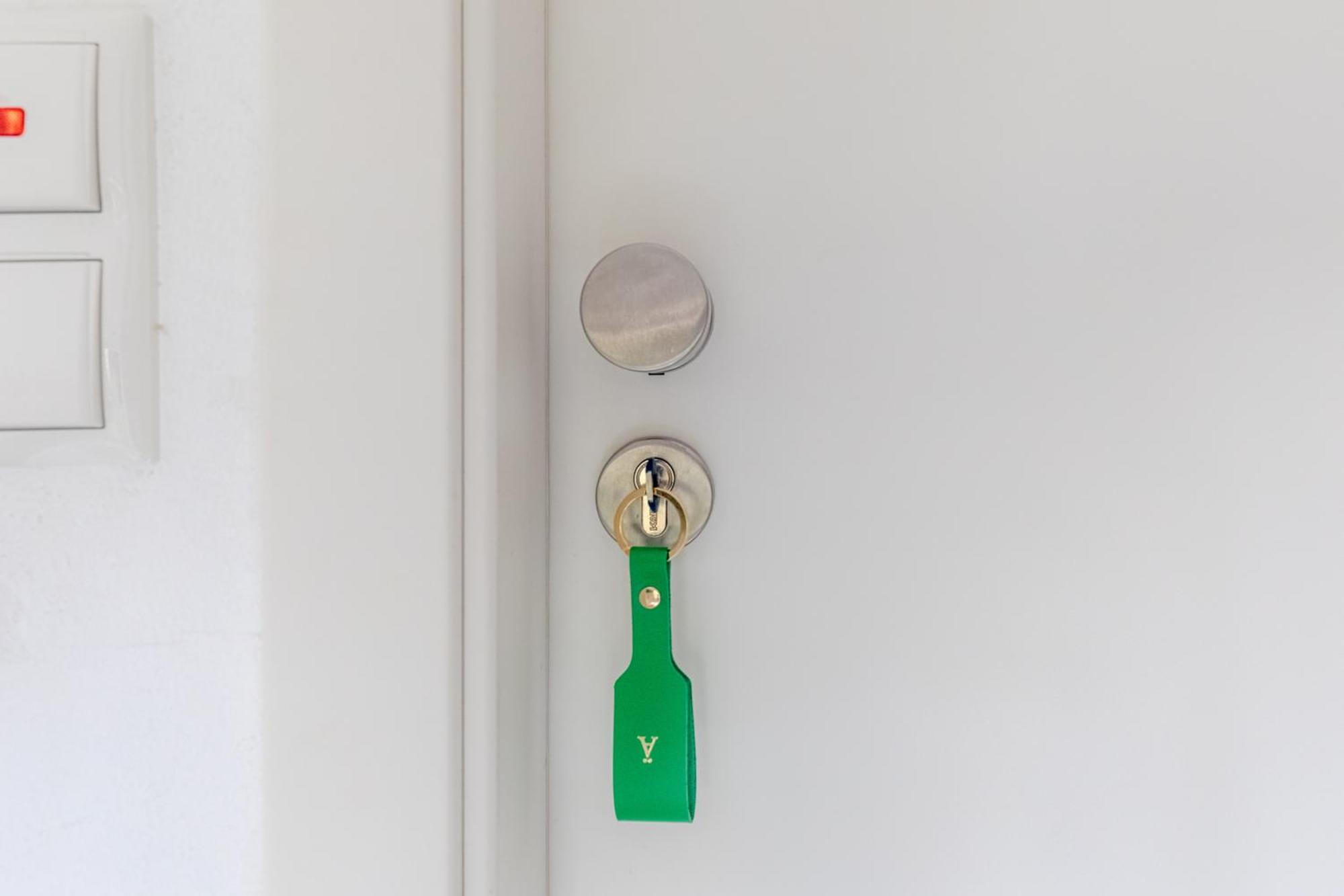 Aestay - Boxspring Auch Als Einzelbetten, Voll Ausgestattete Kueche, Eco-friendly, Radfahren & Wandern, Inkl Xl Parkplatz Apartment *