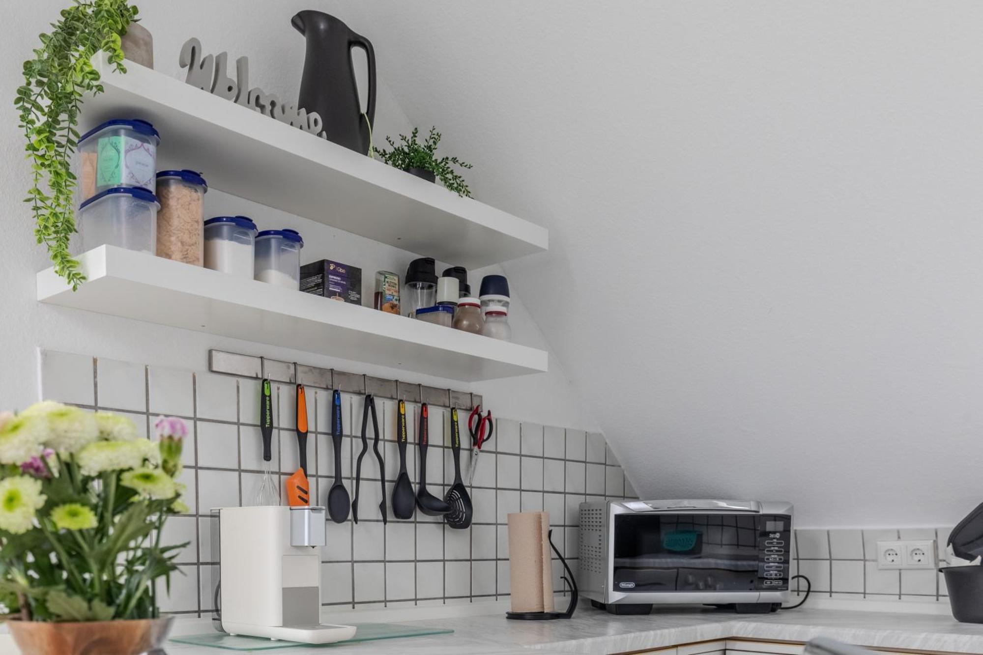 Apartment Aestay - Boxspring Auch Als Einzelbetten, Voll Ausgestattete Kueche, Eco-friendly, Radfahren & Wandern, Inkl Xl Parkplatz *