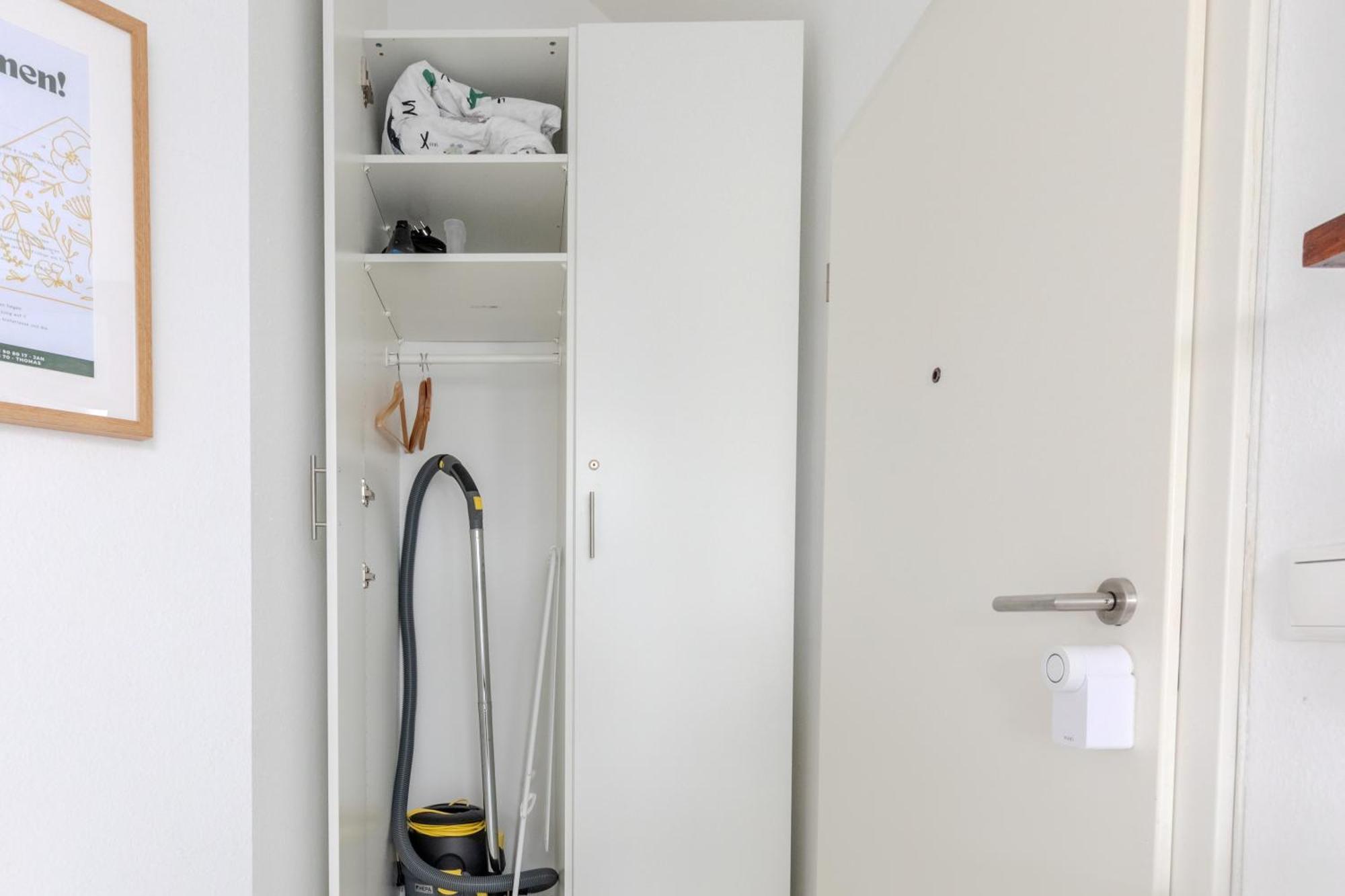 Aestay - Boxspring Auch Als Einzelbetten, Voll Ausgestattete Kueche, Eco-friendly, Radfahren & Wandern, Inkl Xl Parkplatz Apartment