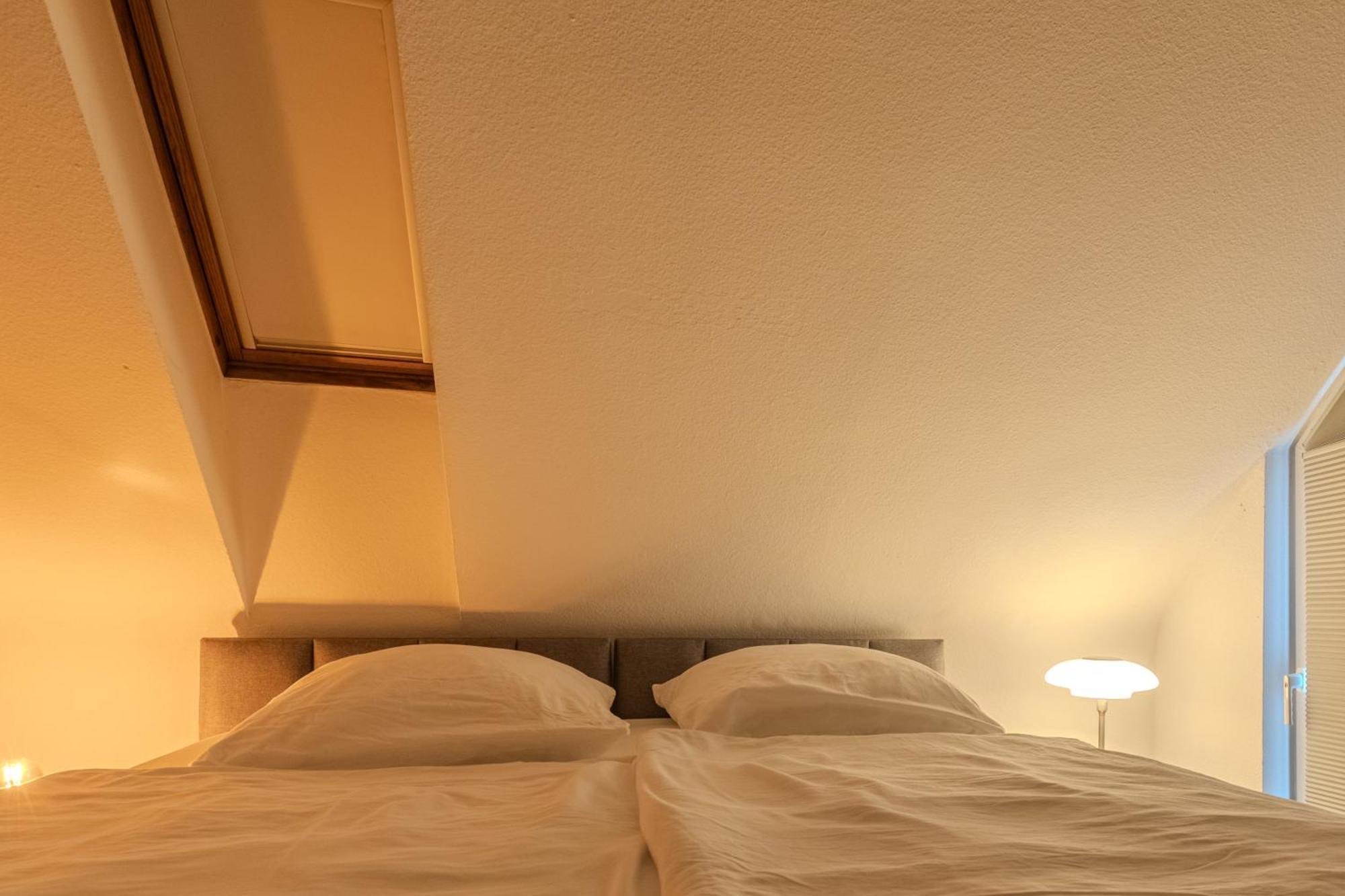 Aestay - Boxspring Auch Als Einzelbetten, Voll Ausgestattete Kueche, Eco-friendly, Radfahren & Wandern, Inkl Xl Parkplatz Apartment *